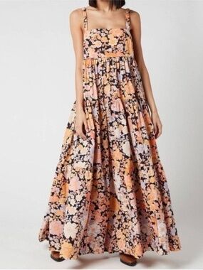 Free people park slope maxi